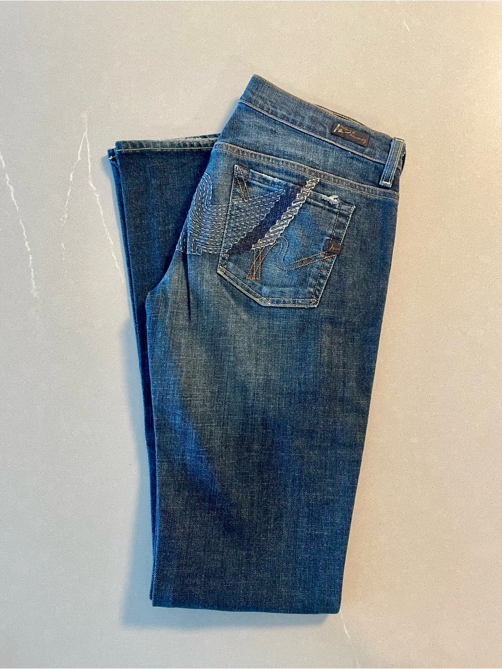 Citizens of Humanity Big Sur Jeans